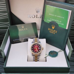 rolex