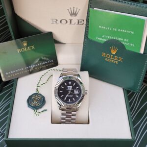 rolex