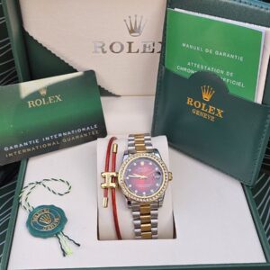 rolex