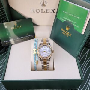 rolex