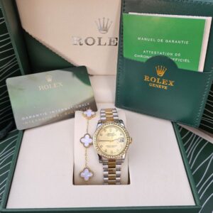 rolex