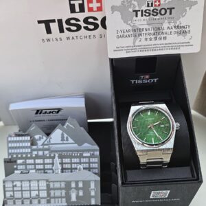 Tissot