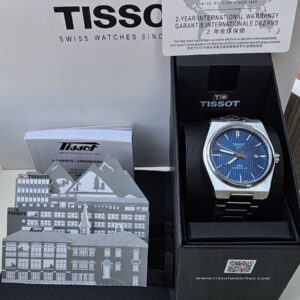 Tissot