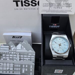 Tissot