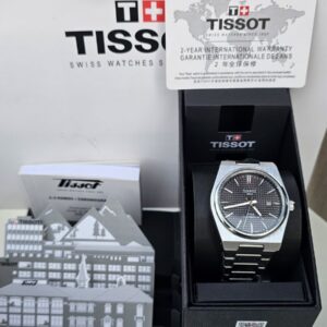 Tissot