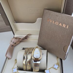 BVLGARI